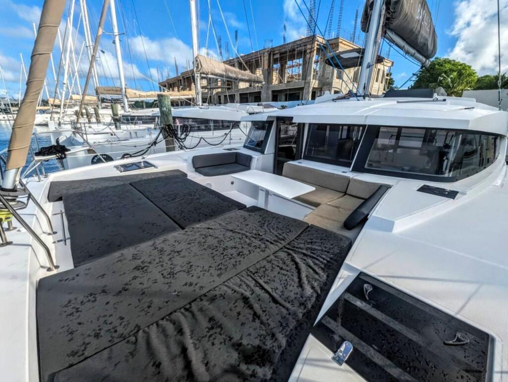 Bali 4.2 Invictus