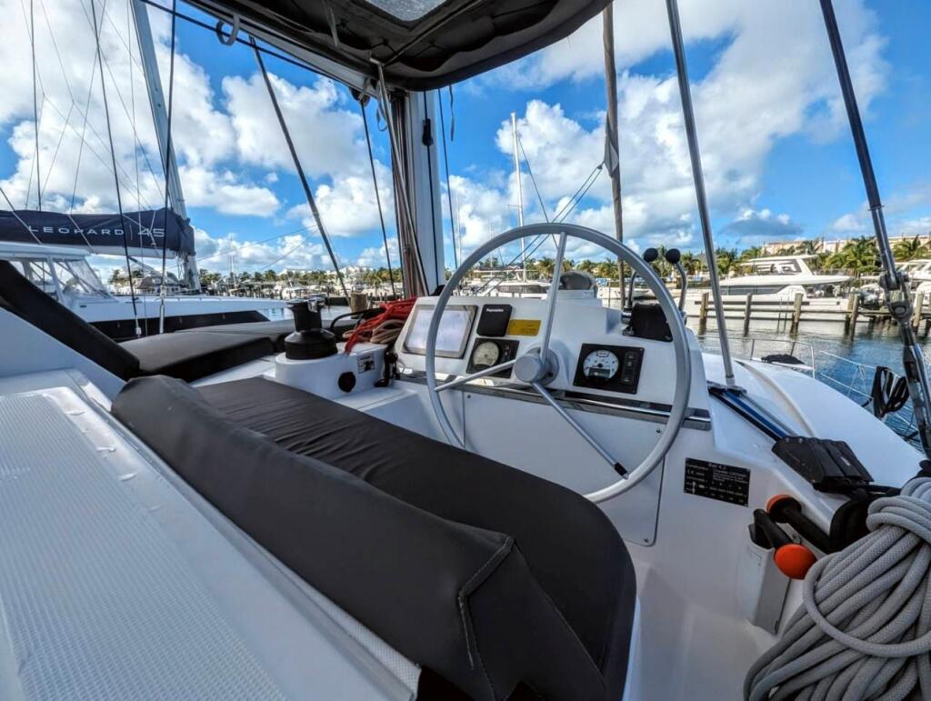 Bali 4.2 Invictus
