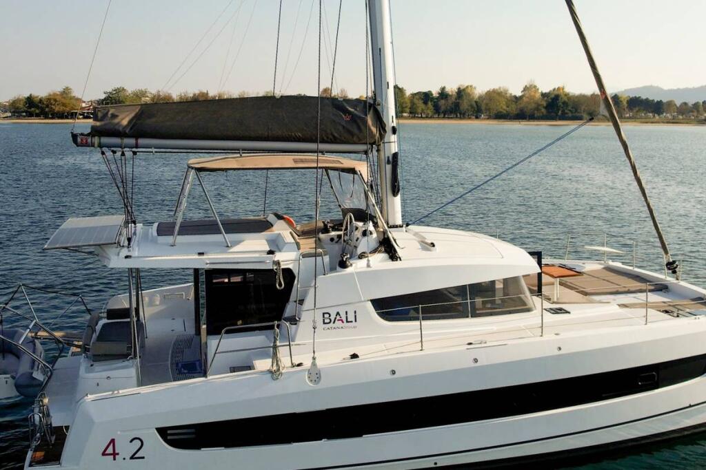 Bali 4.2 Kos 42.6