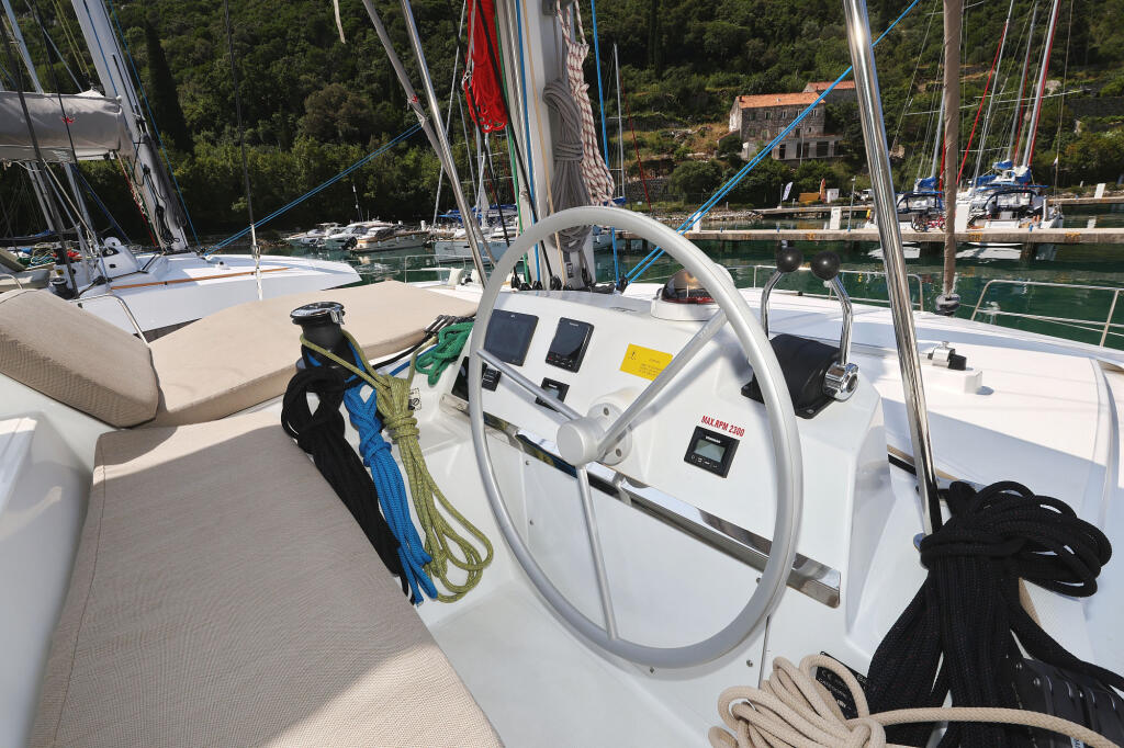 Bali 4.2 Aglaia