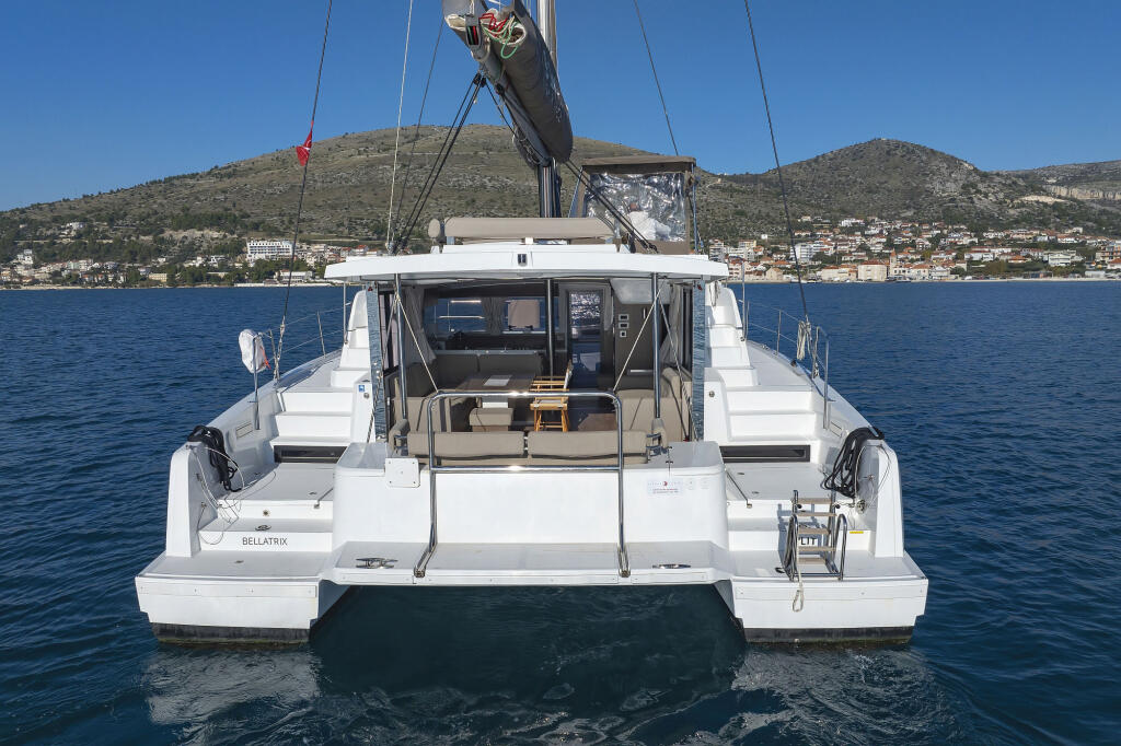 Bali 4.2 Bellatrix