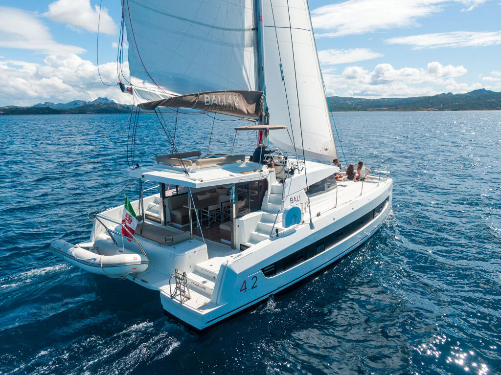 Bali 4.2 Orsa 5
