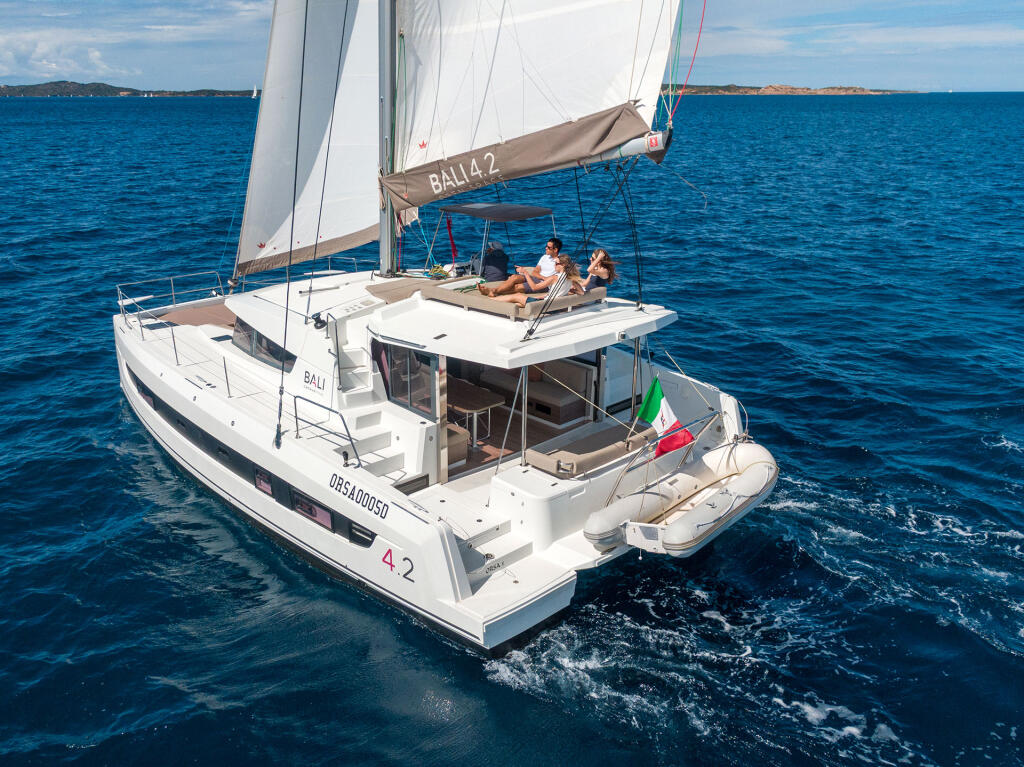 Bali 4.2 Orsa 5