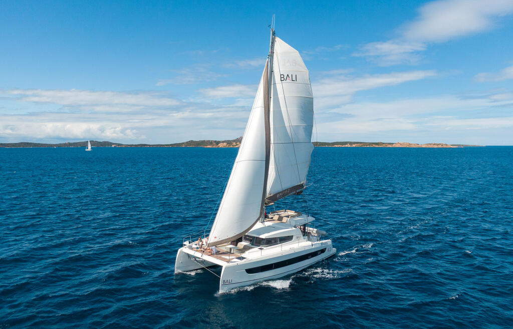 Bali 4.2 Orsa 5