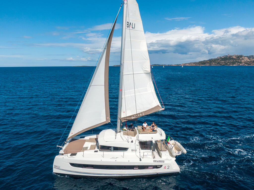 Bali 4.2 Orsa 5