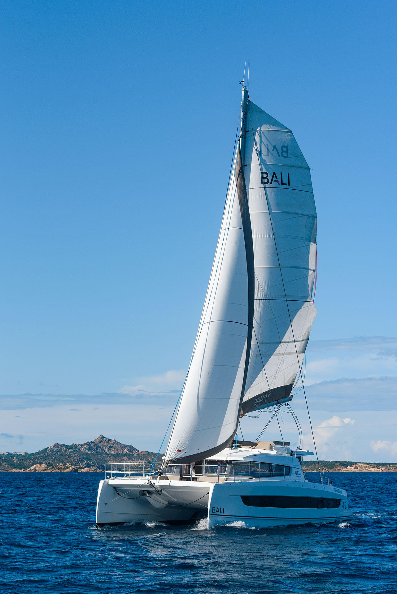 Bali 4.2 Orsa 5