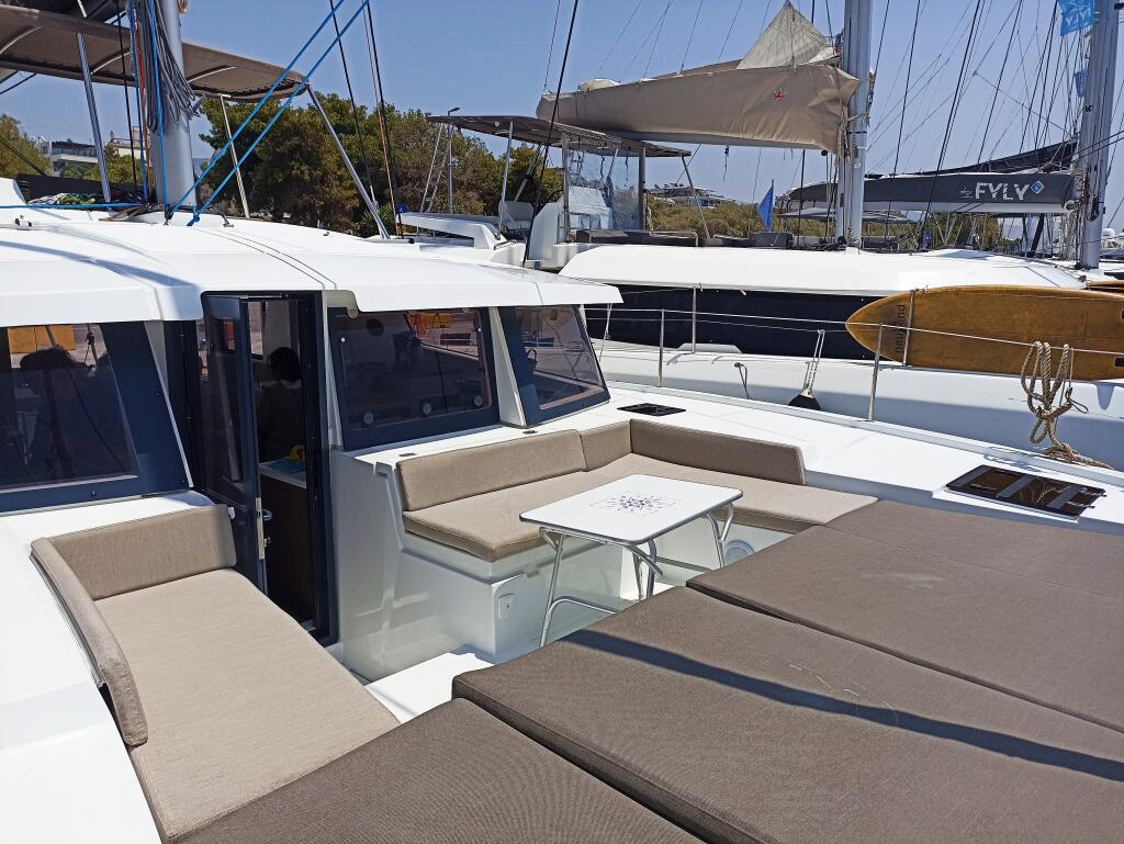 Bali 4.2 Mare Blu