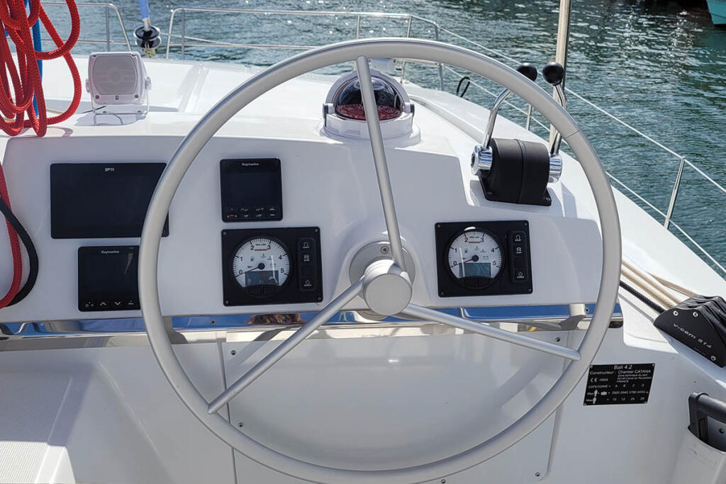 Bali 4.2 Seas the Day