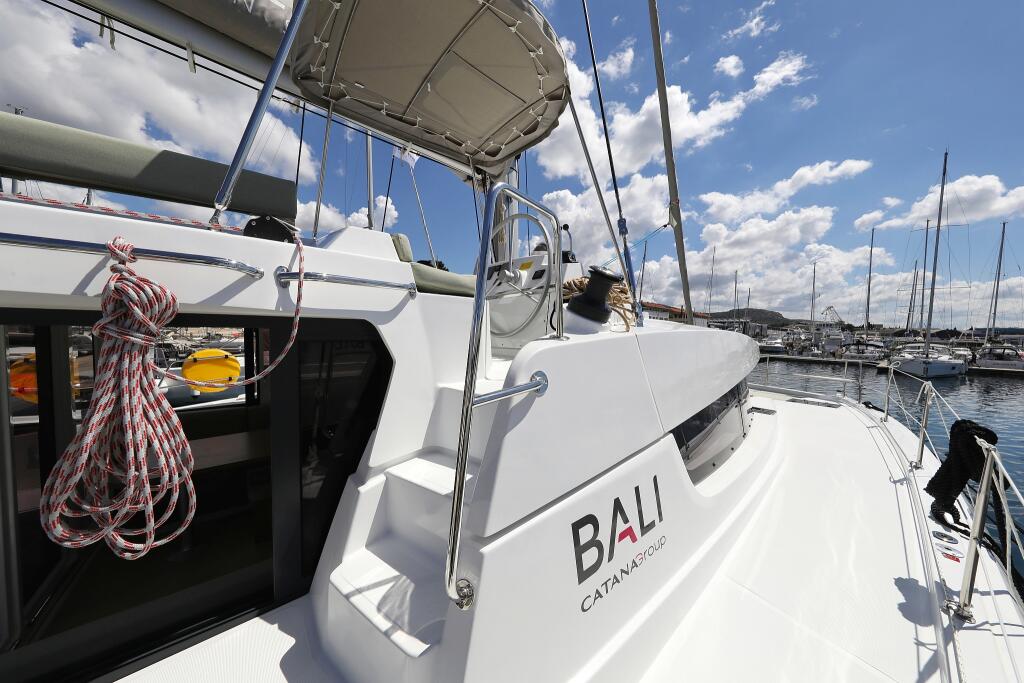 Bali 4.2 Mademoiselle