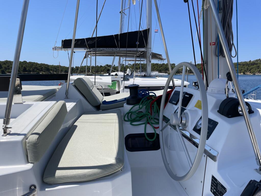 Bali 4.2 Jackpot