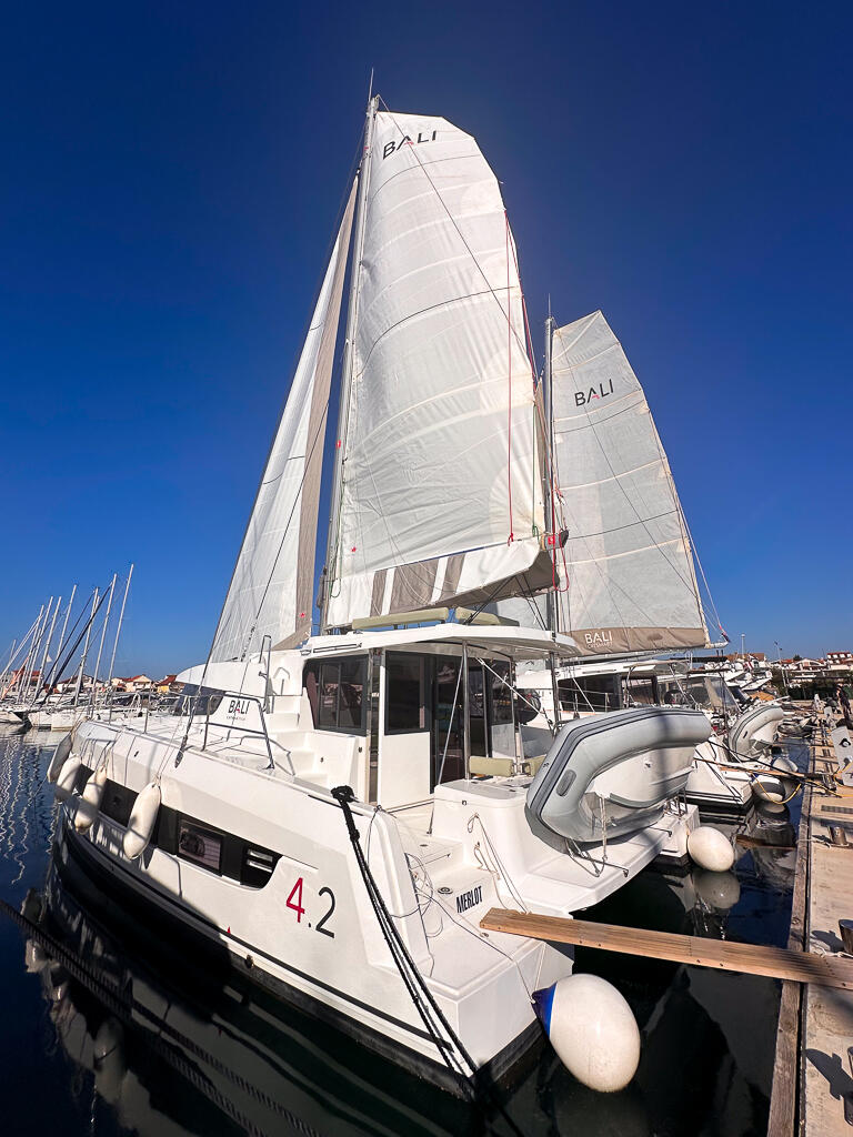 Bali 4.2 Merlot