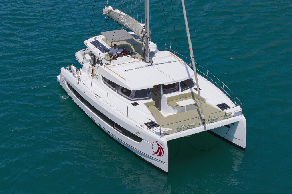 Bali 4.2 Chèrie
