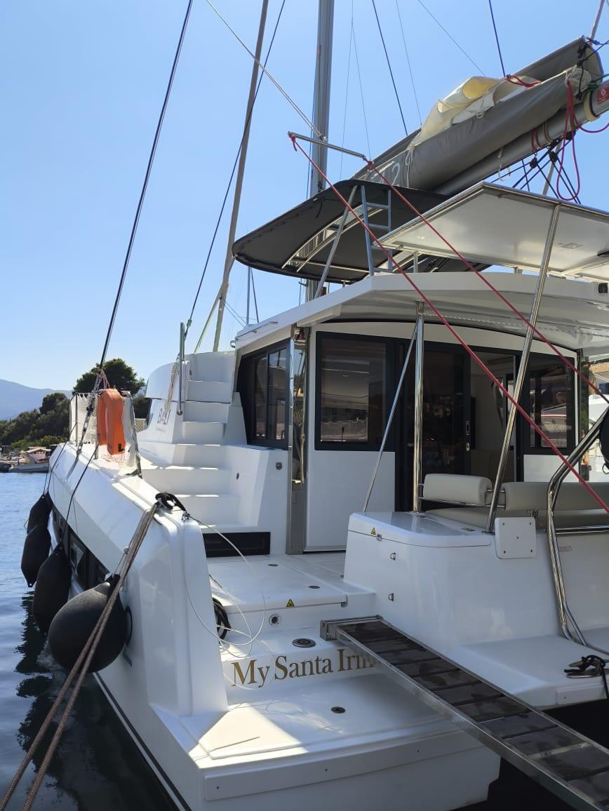 Bali 4.2 My Santa Irini