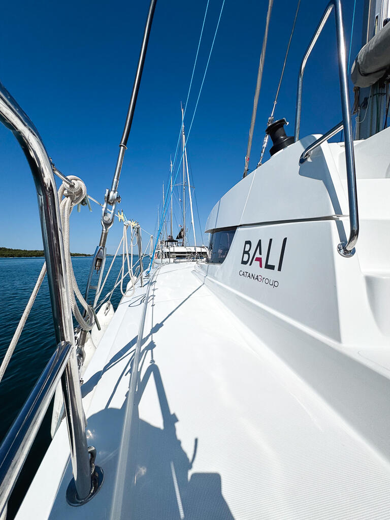 Bali 4.2 Zinfandel