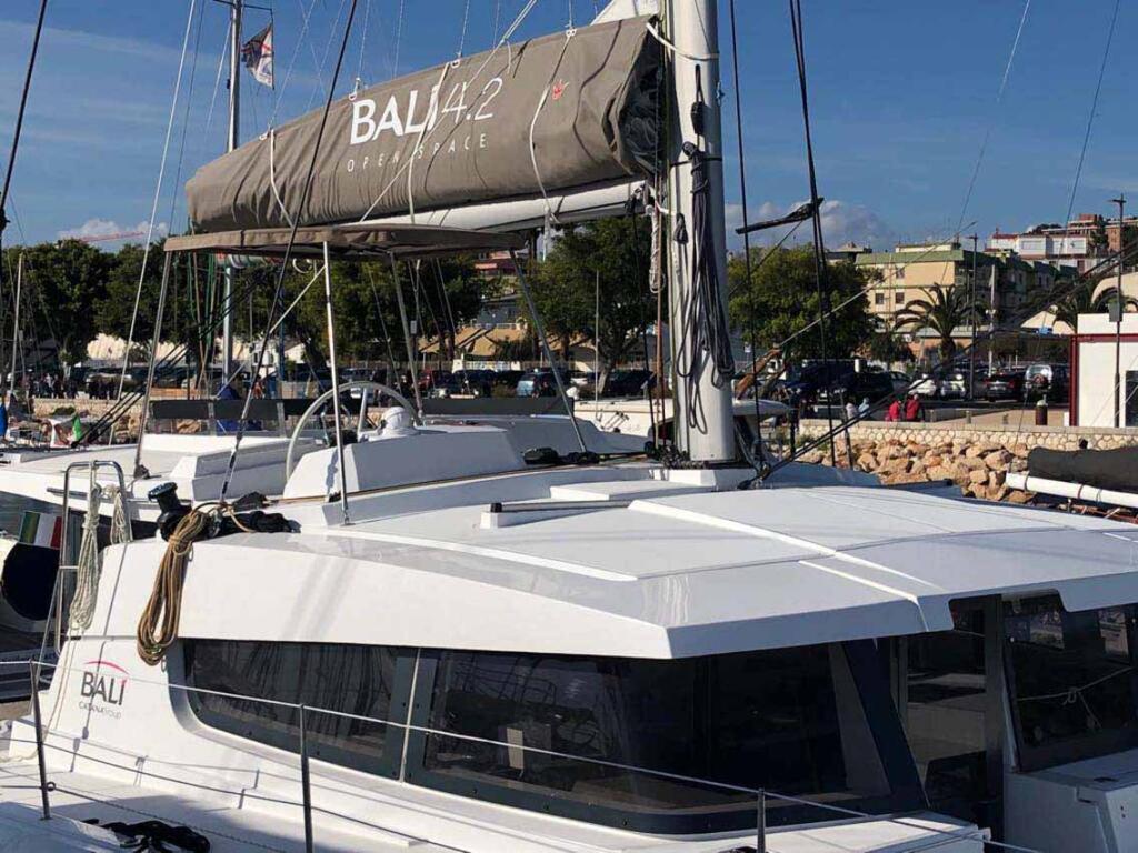 Bali 4.2 Arveskida II
