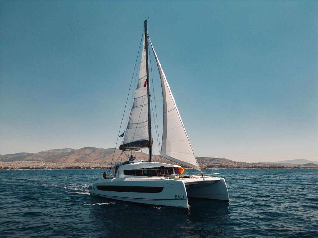 Bali 4.2 Princess Evgenia