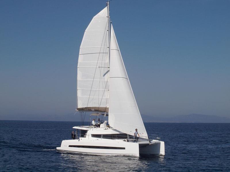 Bali 4.3 CASOAR 