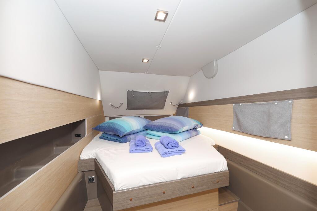 Bali 4.3 Summer Loft