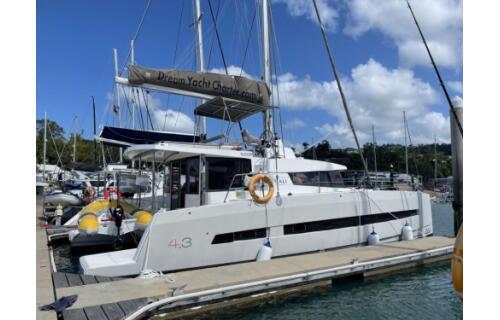 Bali 4.3 NAUTILUS