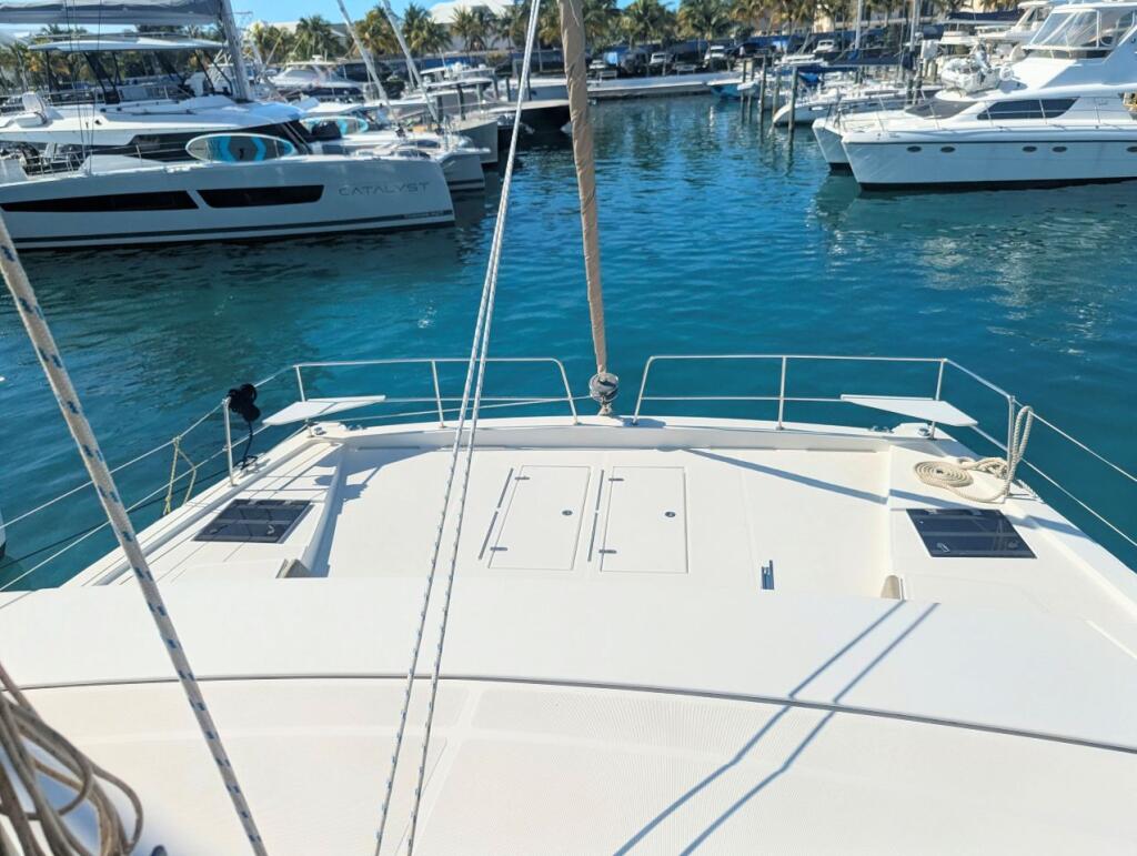 Bali 4.4 SAGA