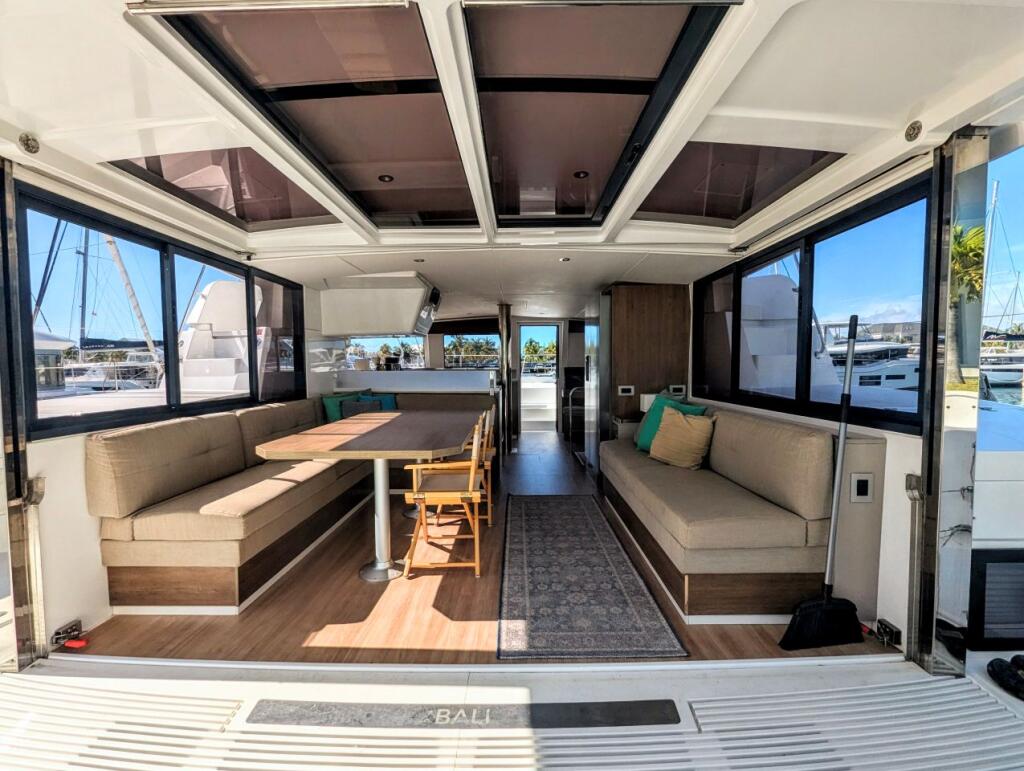 Bali 4.4 SAGA
