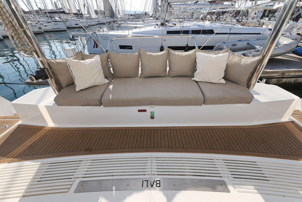 Bali 4.4 Trinity