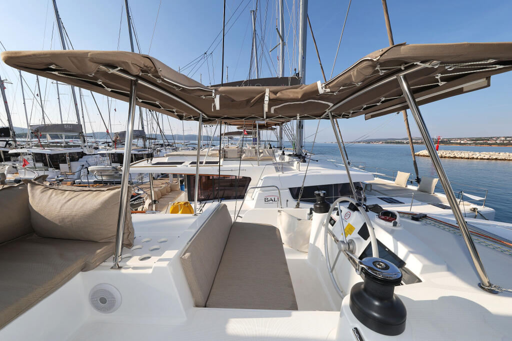 Bali 4.4 Trinity