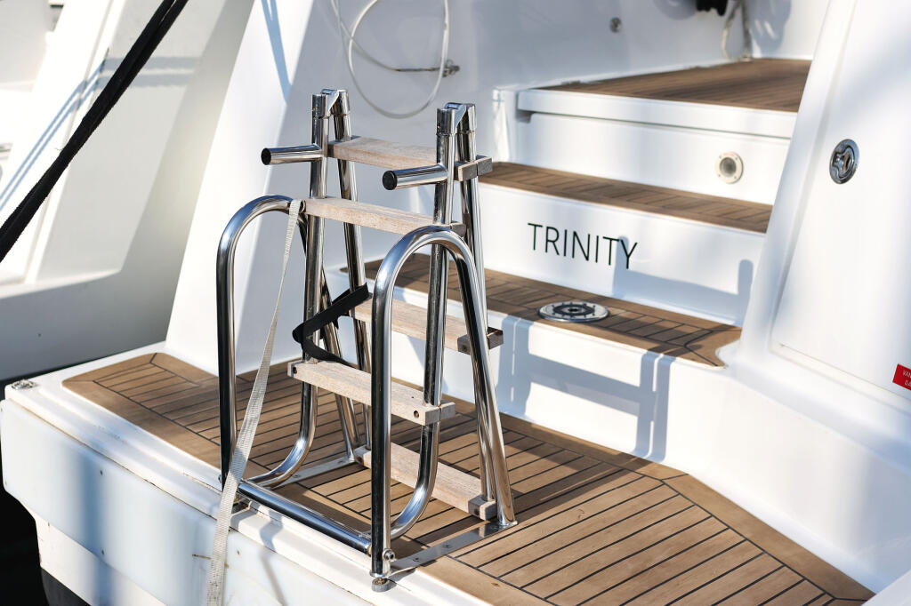 Bali 4.4 Trinity