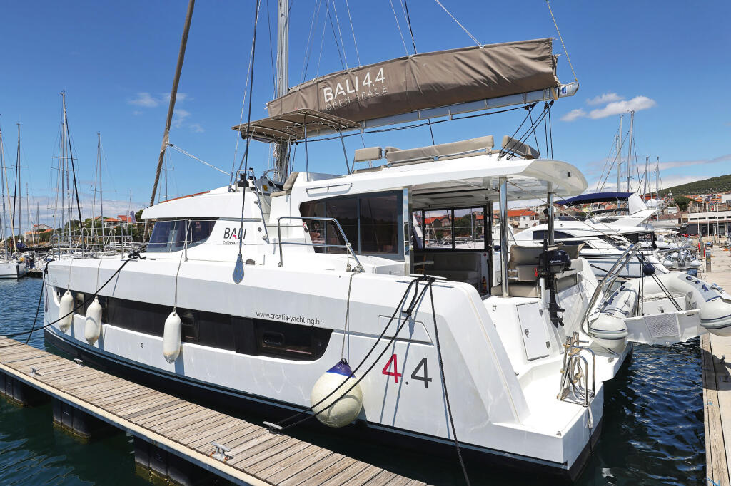 Bali 4.4 Algol
