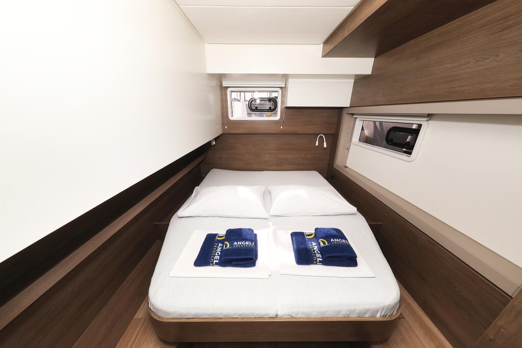 Bali 4.4 Calypso 