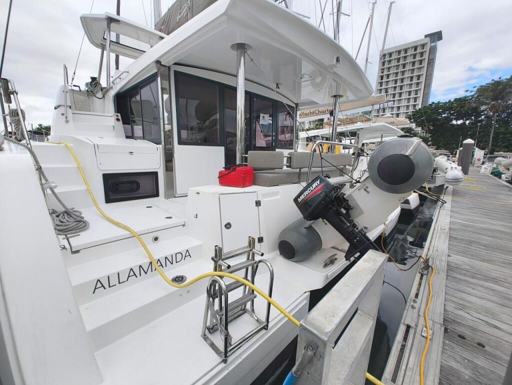 Bali 4.4 ALLAMANDA