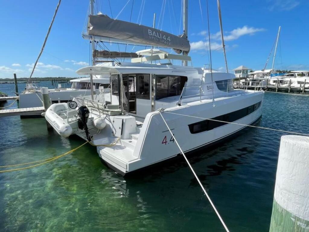 Bali 4.4 Sunset Chaser