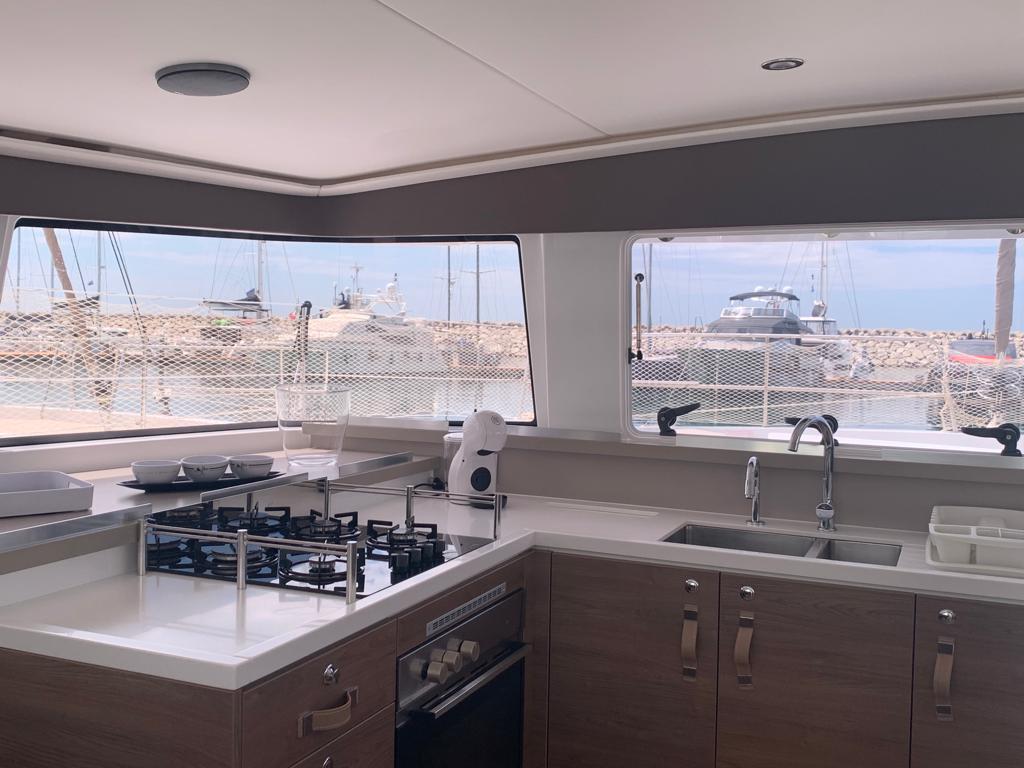 Bali 4.4 Cio
