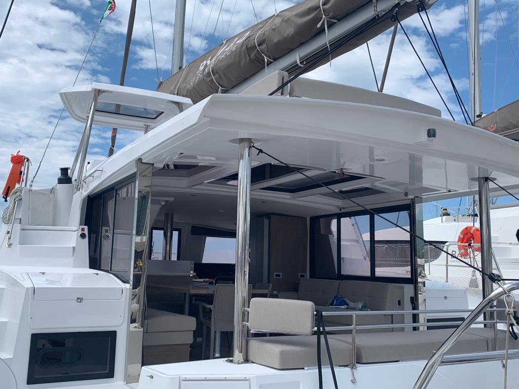 Bali 4.4 Cio