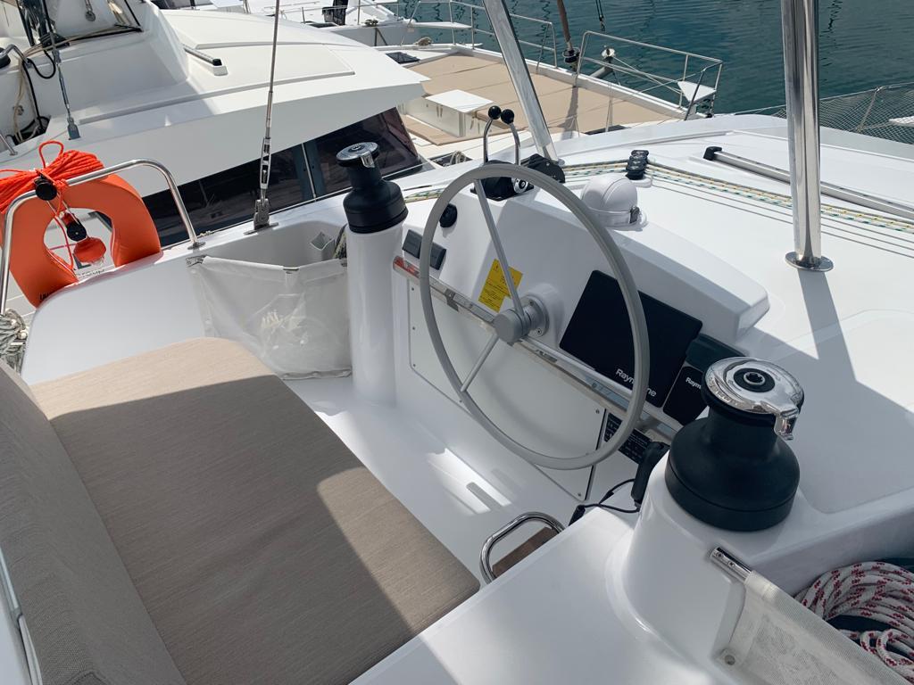 Bali 4.4 Cio