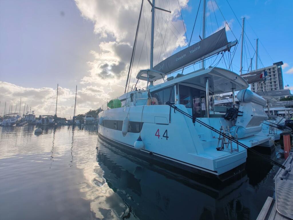 Bali 4.4 MAGLICA