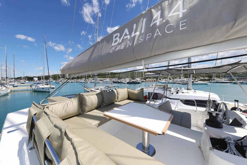 Bali 4.4 Breeze