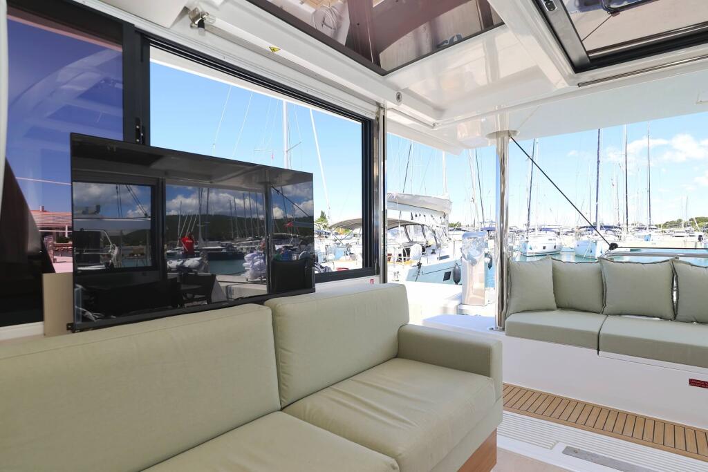Bali 4.4 Breeze