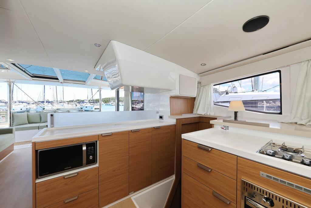 Bali 4.4 Breeze