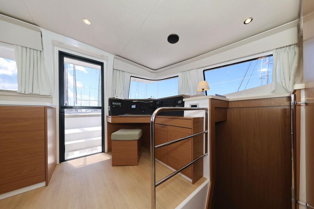 Bali 4.4 Breeze