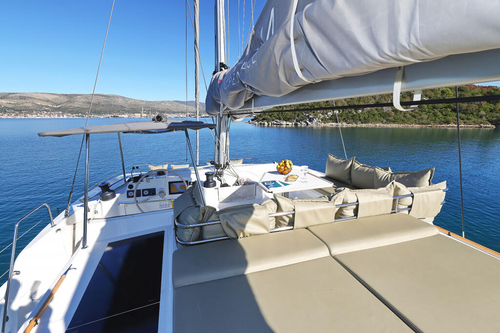 Bali 4.4 Voyager