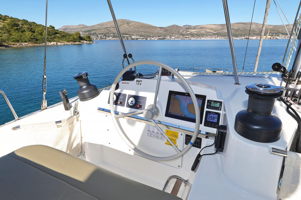 Bali 4.4 Voyager