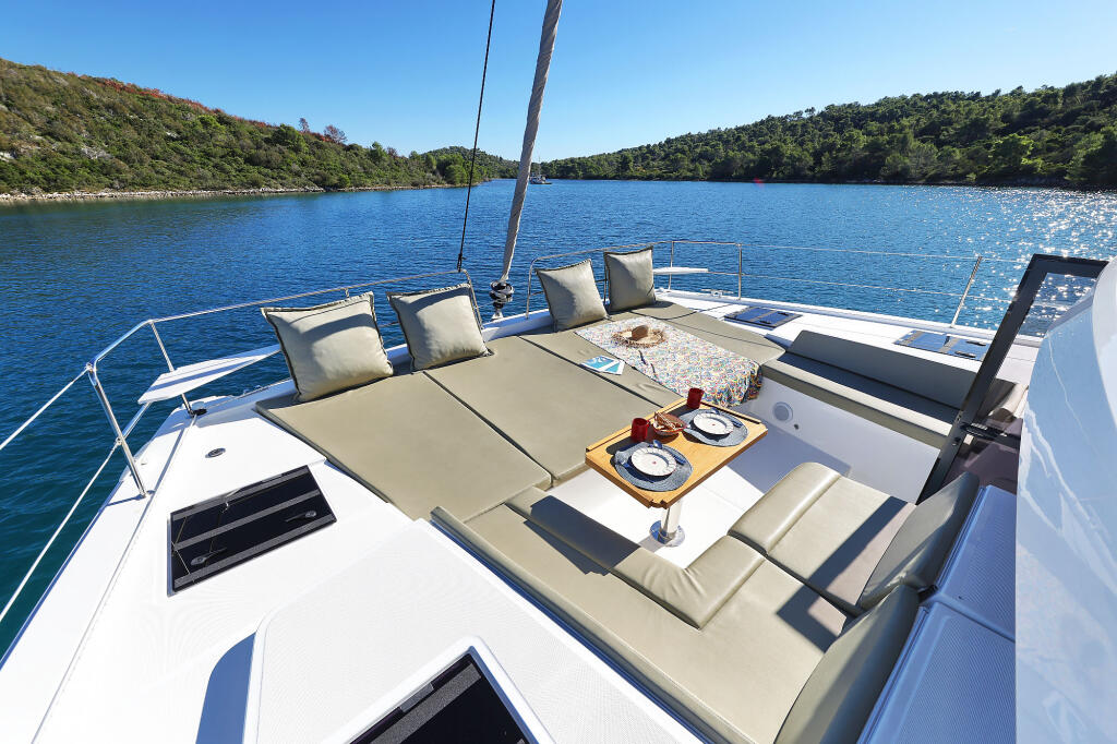 Bali 4.4 Voyager