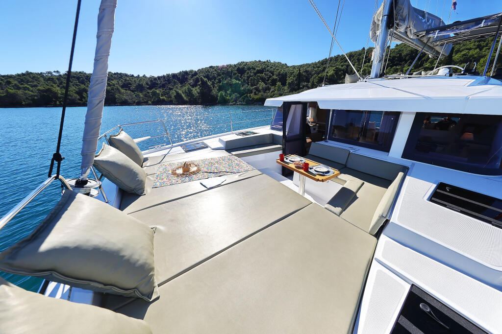 Bali 4.4 Voyager