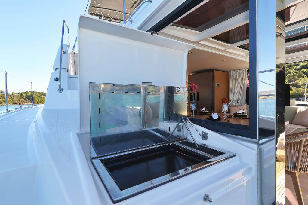 Bali 4.4 Voyager