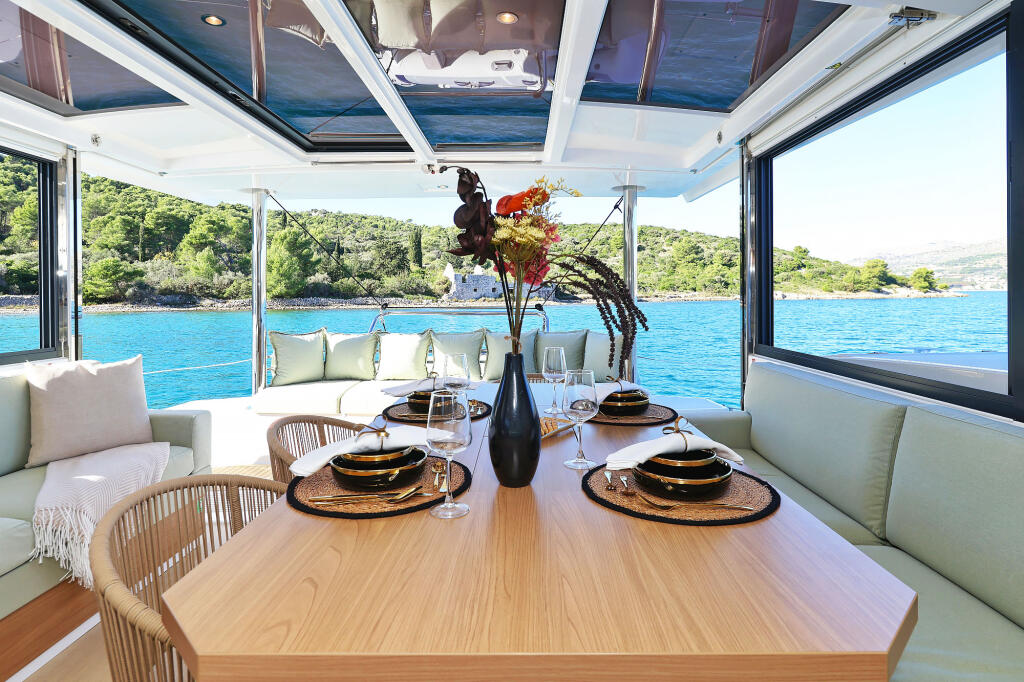 Bali 4.4 Voyager