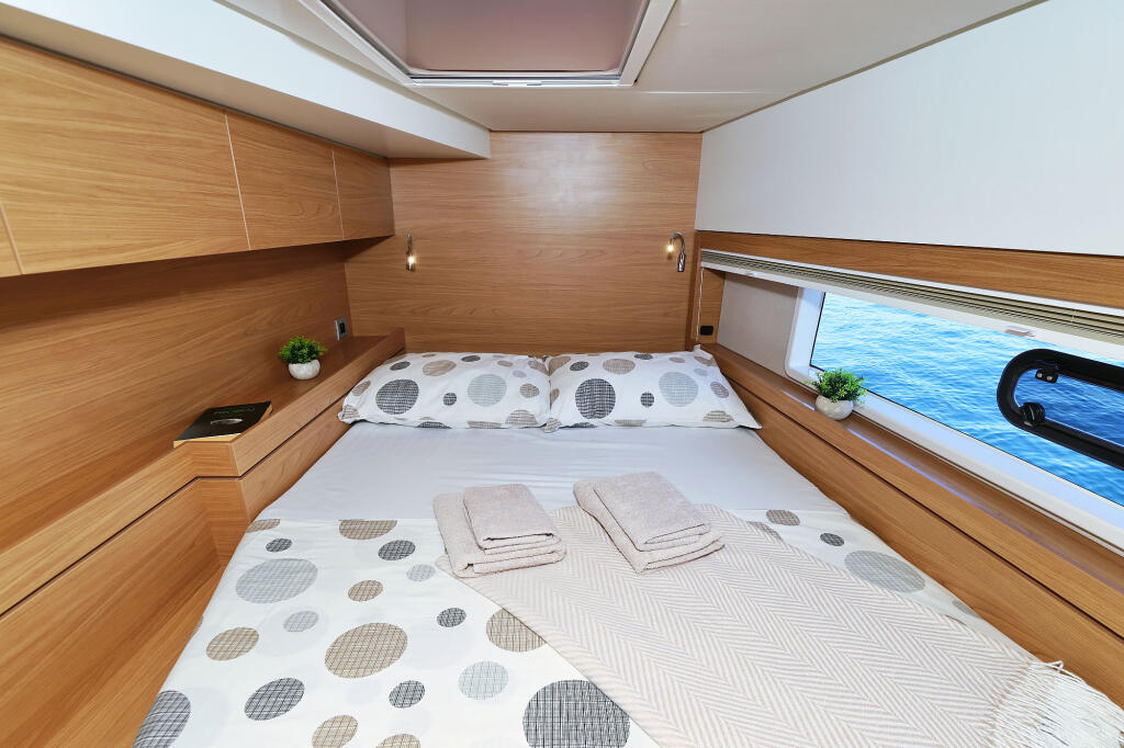 Bali 4.4 Voyager
