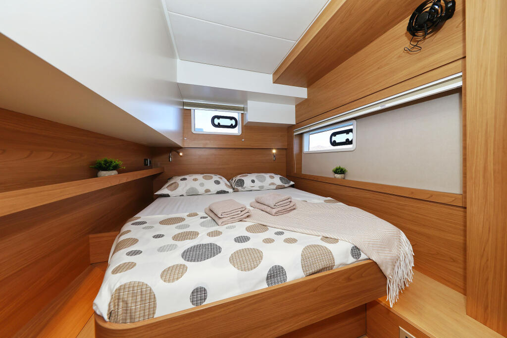 Bali 4.4 Voyager