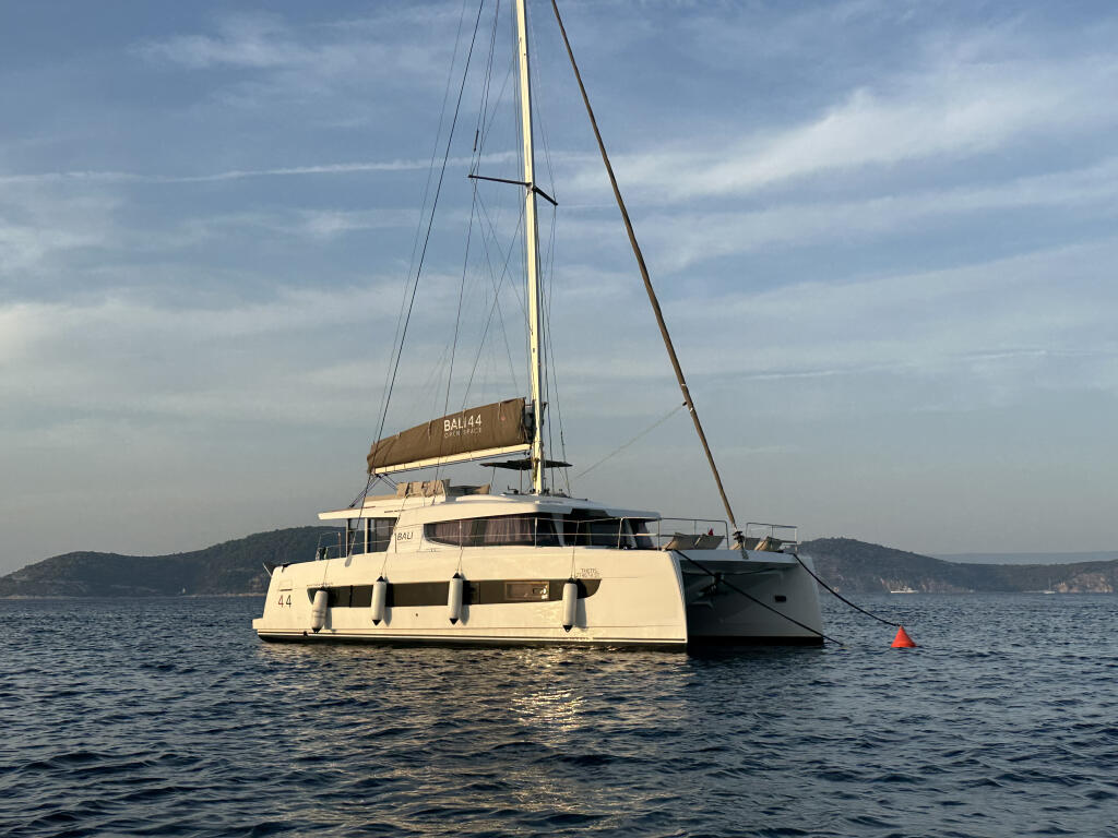 Bali 4.4 Thetis