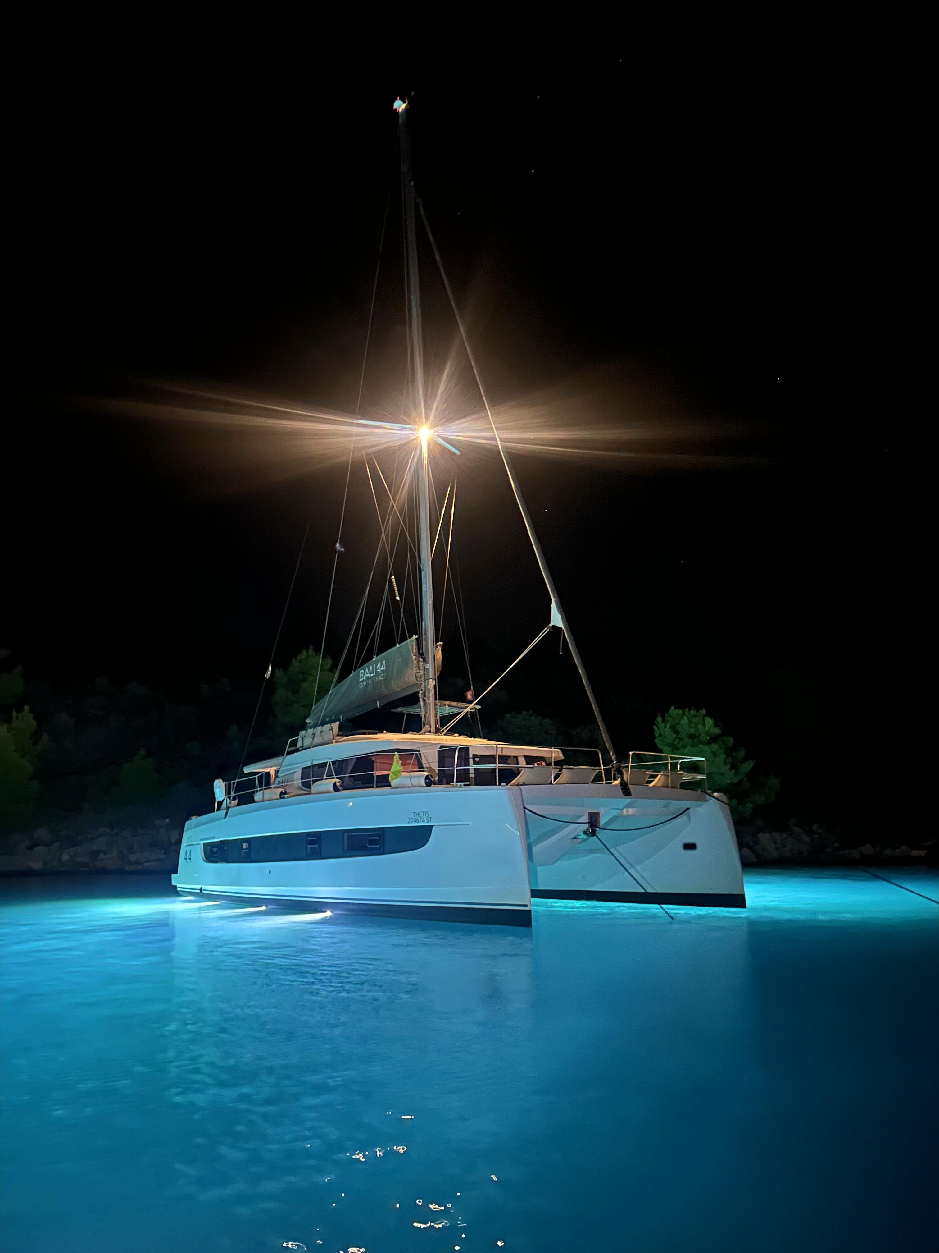 Bali 4.4 Thetis